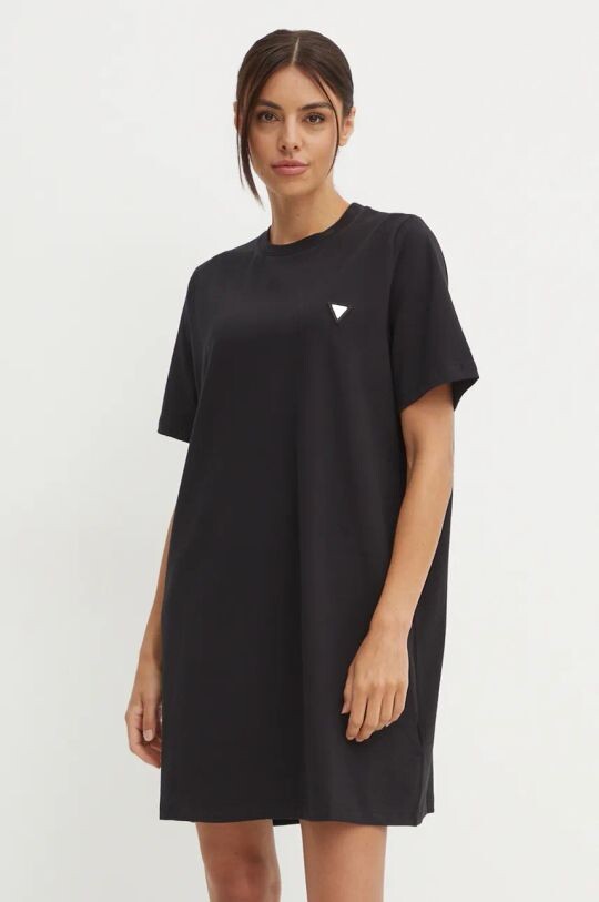 

ФРАНСИ платье Guess, черный