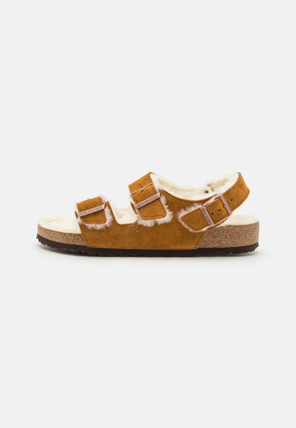

Тапочки Birkenstock