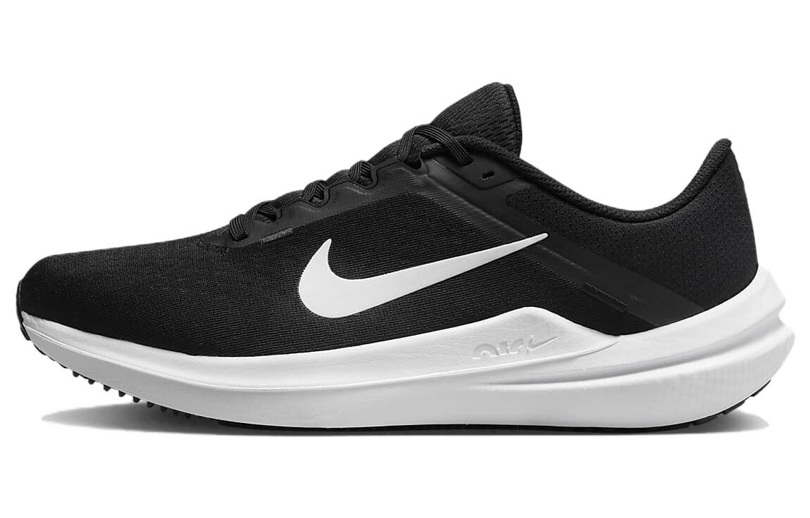 

Кроссовки Nike Winflo 10, черный / белый