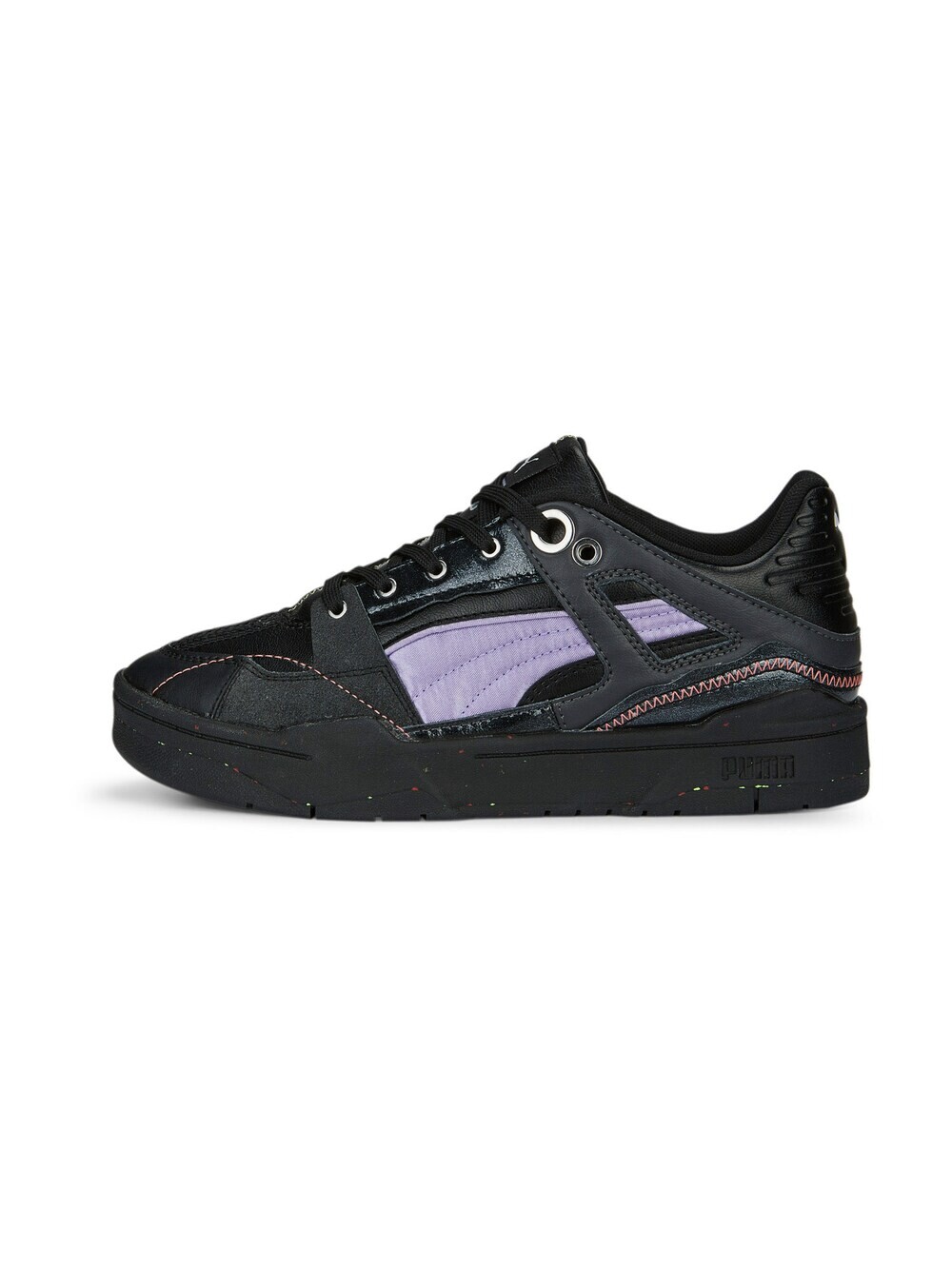 

Кроссовки Puma, черный