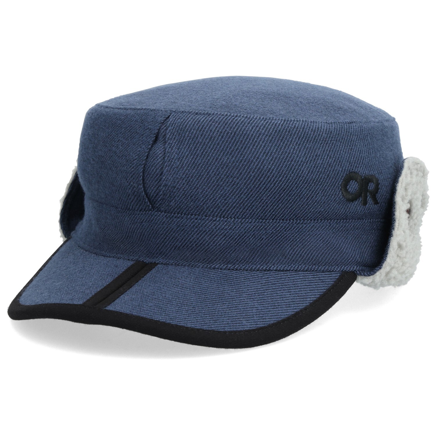 

Кепка Outdoor Research Yukon Cap, цвет Dark Navy