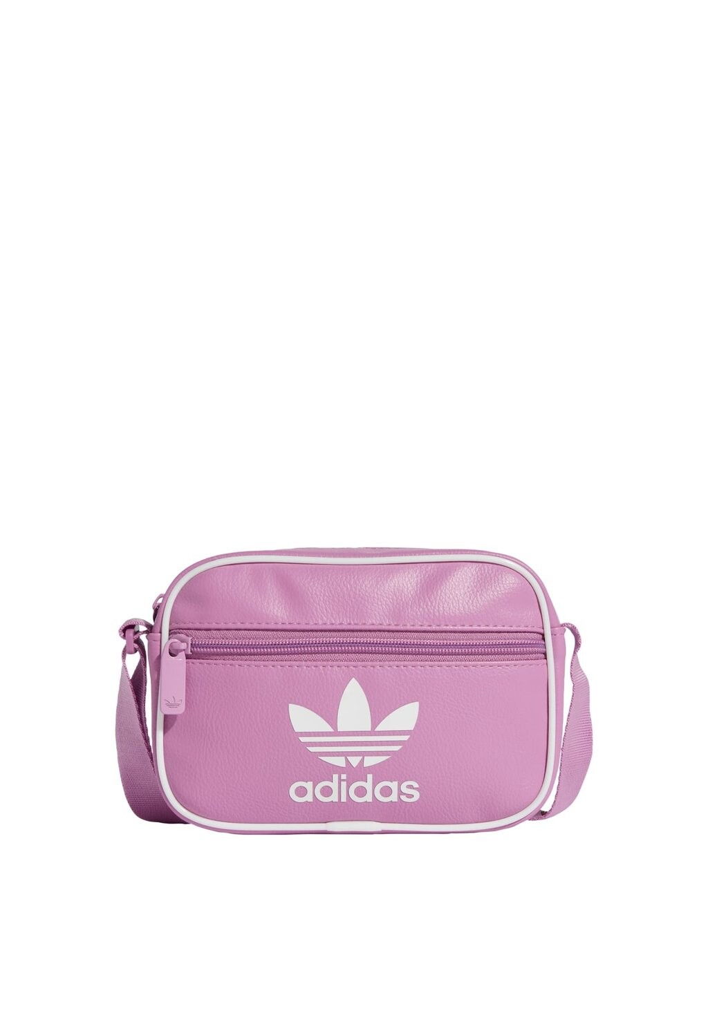 

Сумка через плечо adidas Originals, preloved фиолетовый