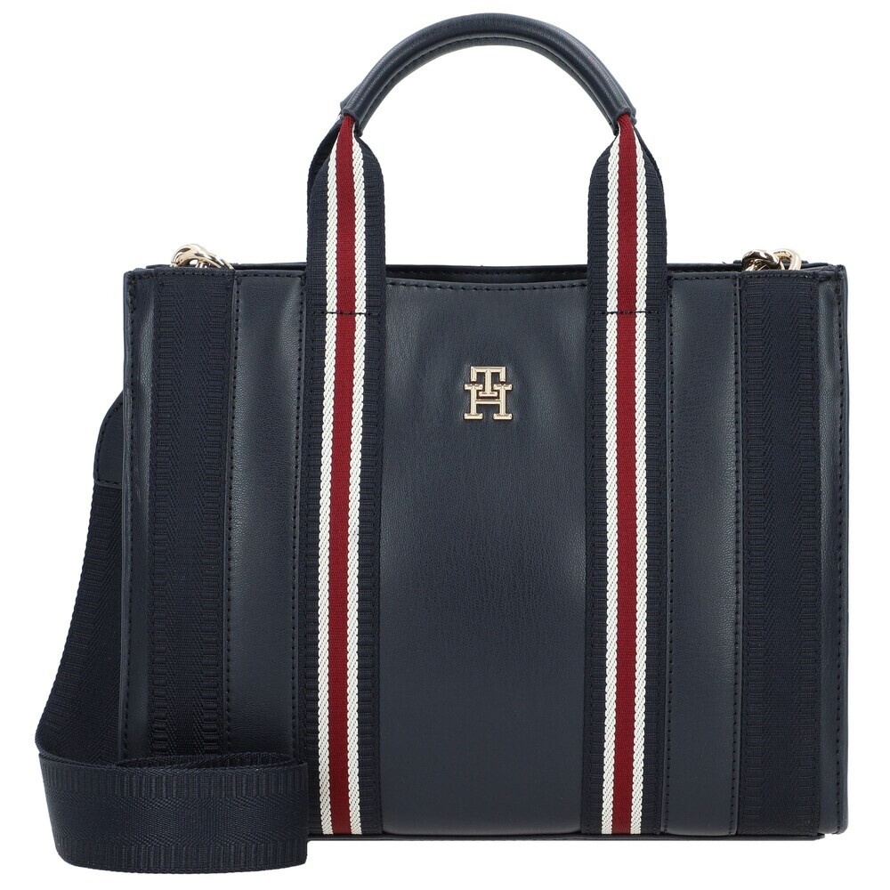 

Сумочка Tommy Hilfiger Identity, темно-синий