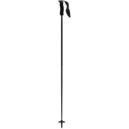 

Лыжные палки AMT Ultra SQS Atomic, цвет All Black