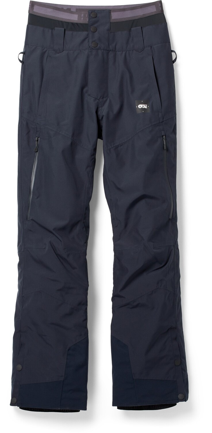 

Зимние брюки Object — мужские Picture Organic Clothing, синий