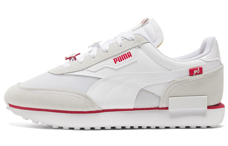 

Повседневная обувь Puma Future Rider Life женская