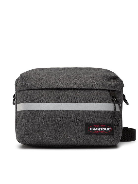 Рюкзак Eastpak, серый пружинный зажим для сумок и ворот металлический карабин застежка карабин для воротника карабин пряжки для ремня аксессуары для брелоков