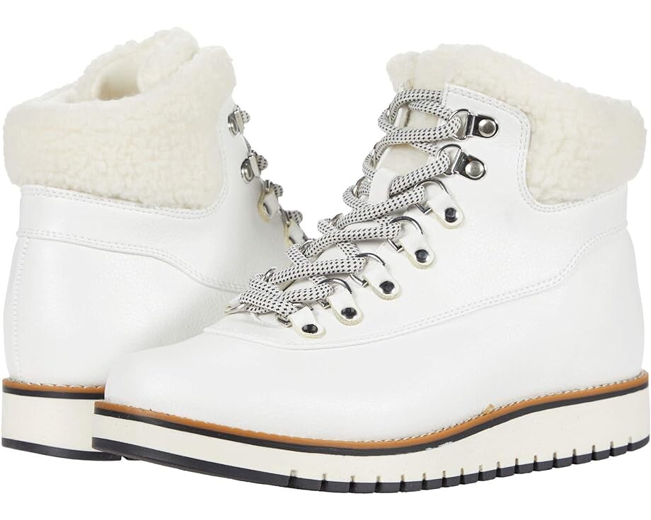 

Ботинки White Mountain Cozy, белый