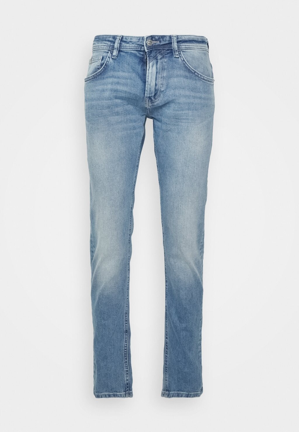

Джинсы Slim fit Tom Tailor