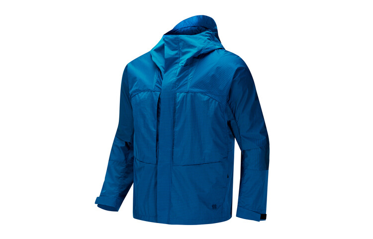 

Куртка мужская Kolon Sport, цвет Khaki KK