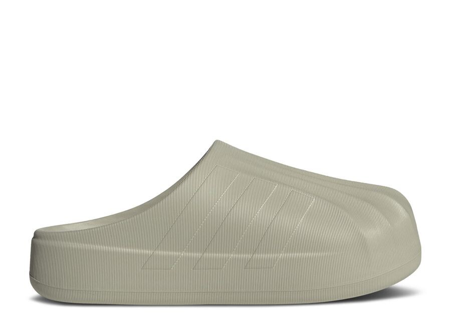 

Кроссовки adidas AdiFOM Superstar Mule, цвет Putty Grey