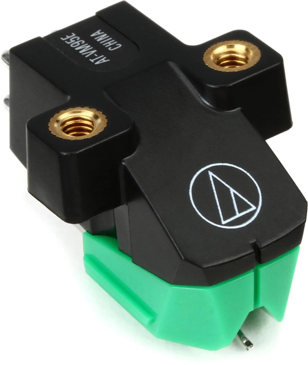 

Картридж проигрывателя Audio-Technica AT-VM95e