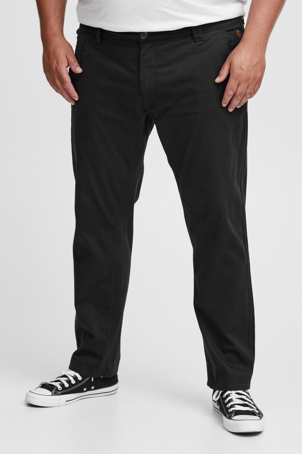 

Тканевые брюки BLEND Chino BHTromp BT, черный