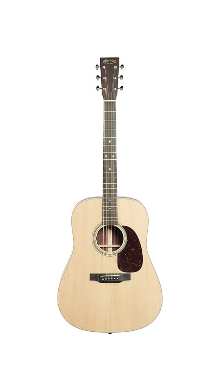 

Акустическая гитара Martin D-16E Rosewood Dreadnought Acoustic-Electric Guitar