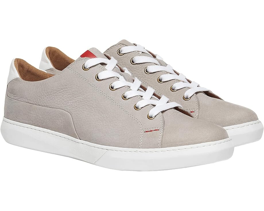 

Кроссовки Moral Code Donald Driver Purpose Sneaker, серый