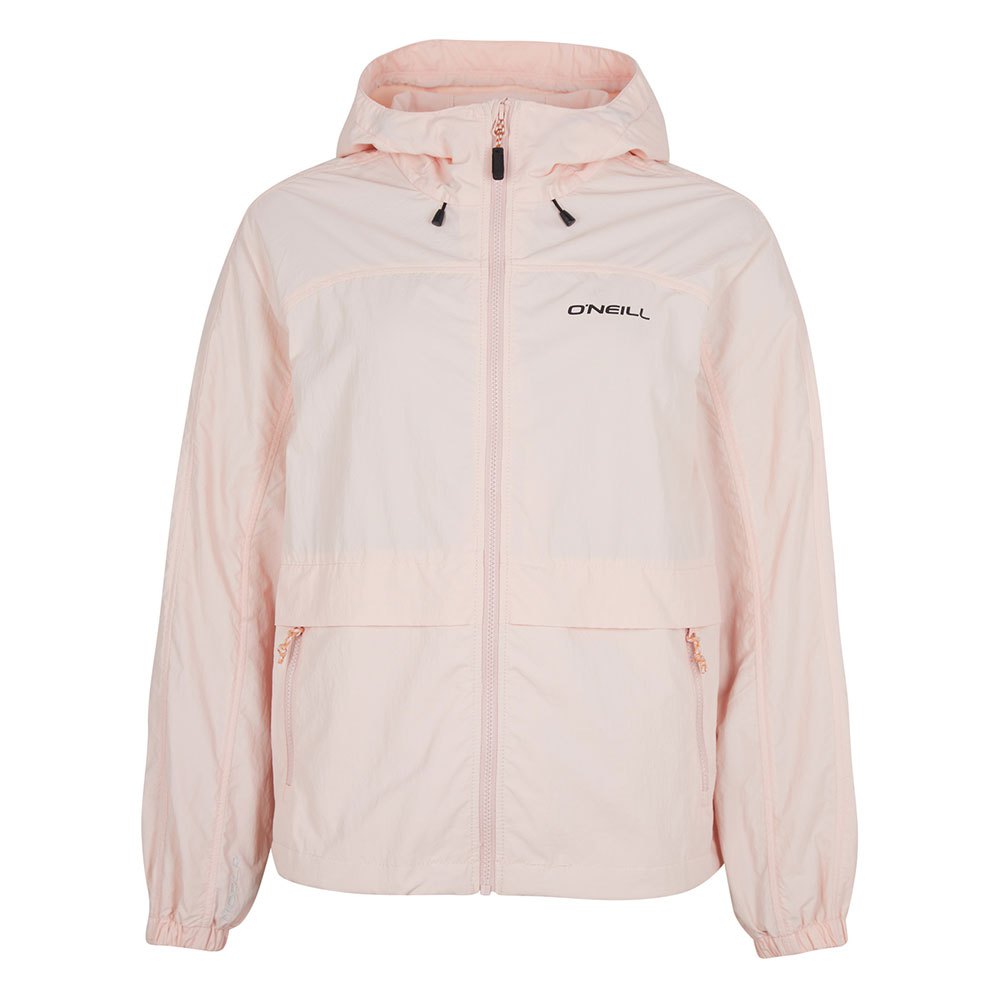 цена Куртка O´neill Trvlr Series, розовый