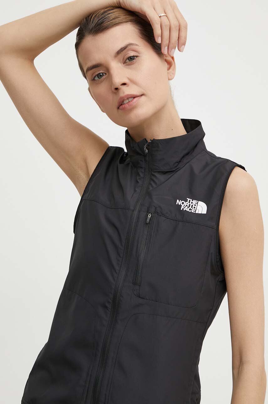 

Спортивная куртка The North Face Higher, черный