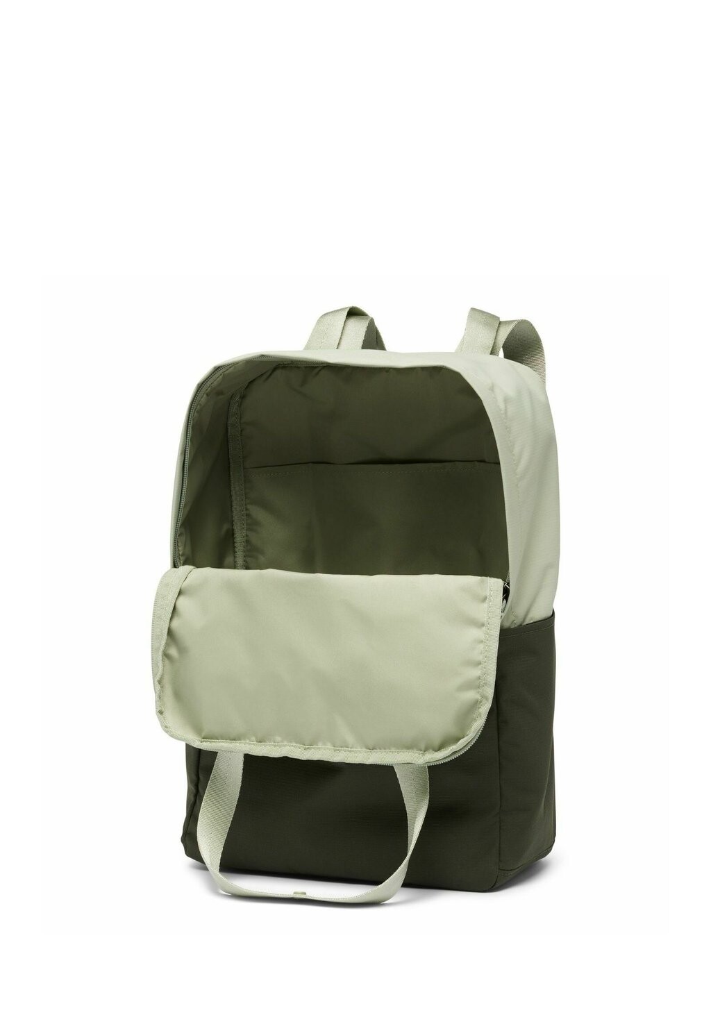 

Рюкзак UNISEX Columbia, зеленый