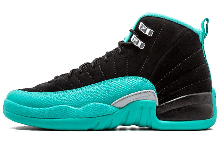 

Jordan 12 Retro Hyper Jade (GS)