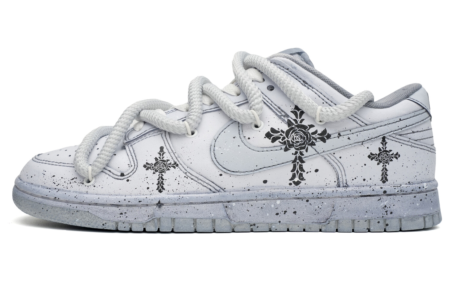

Кроссовки Nike Dunk Low Skate Мужской