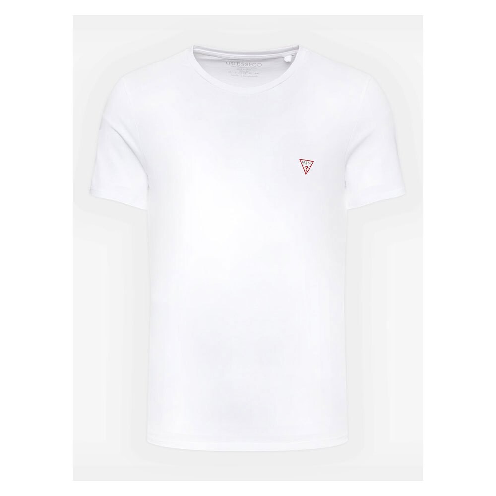 

Футболка Guess M2YI36-I3Z14, белый