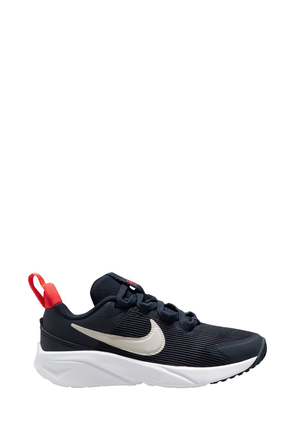 

Спортивная обувь Star Runner 4 Nike, синий