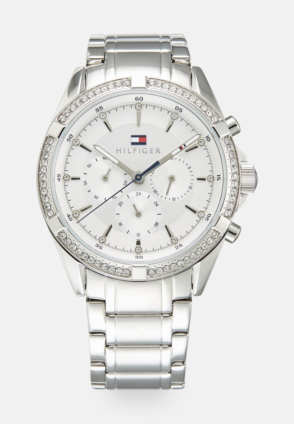 

Часы с хронографом Tommy Hilfiger