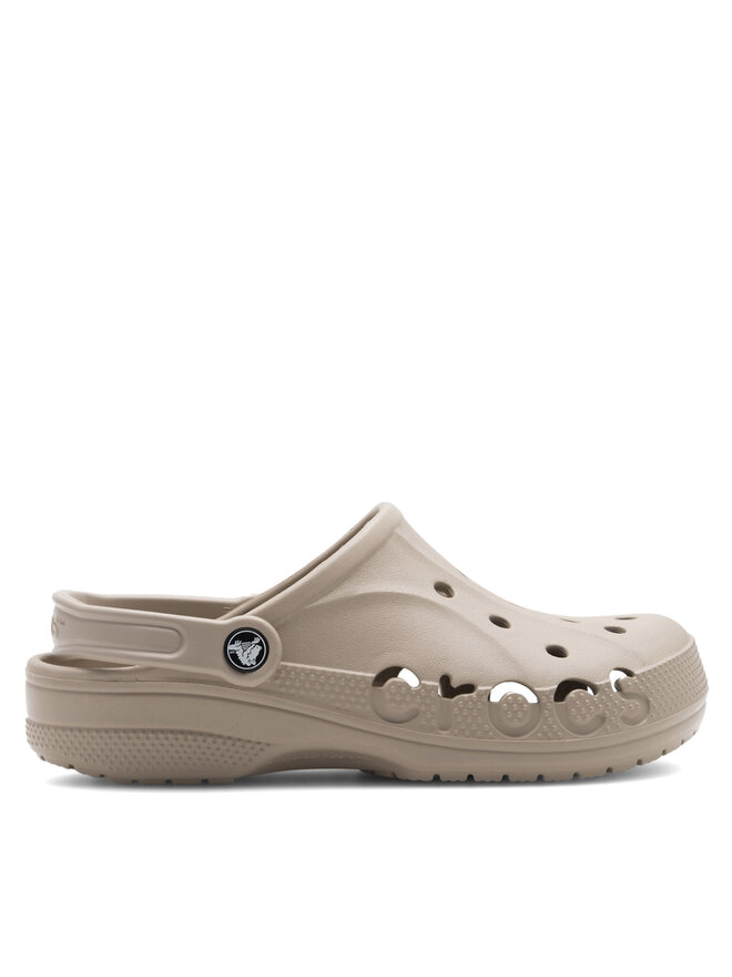 

Мюли Crocs BAYA 10126-2V3, бежевый