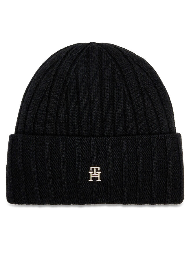 

Кепка Tommy Hilfiger, черный