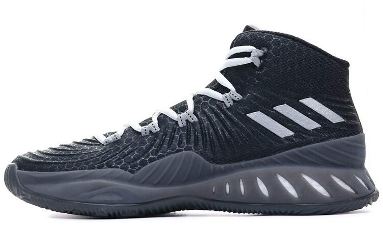 

Adidas Crazy Explosive 2017 Life Повседневная обувь Мужская