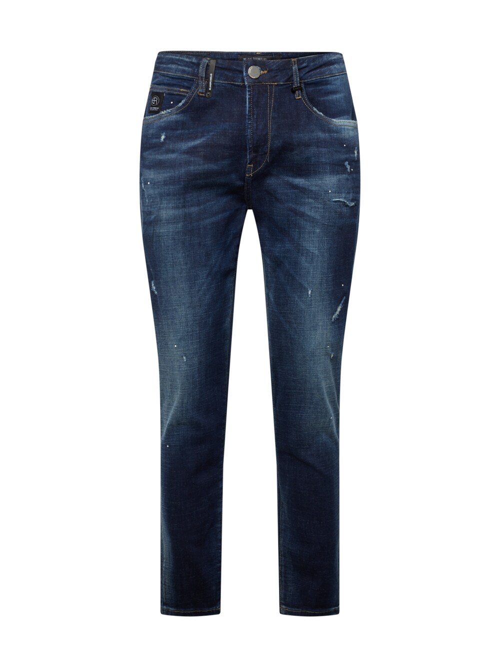 Обычные джинсы Elias Rumelis Felice Laser, темно-синий обычные джинсы elias rumelis dave темно синий