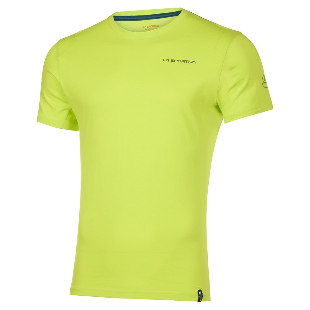 

Футболка La Sportiva Back, желтый