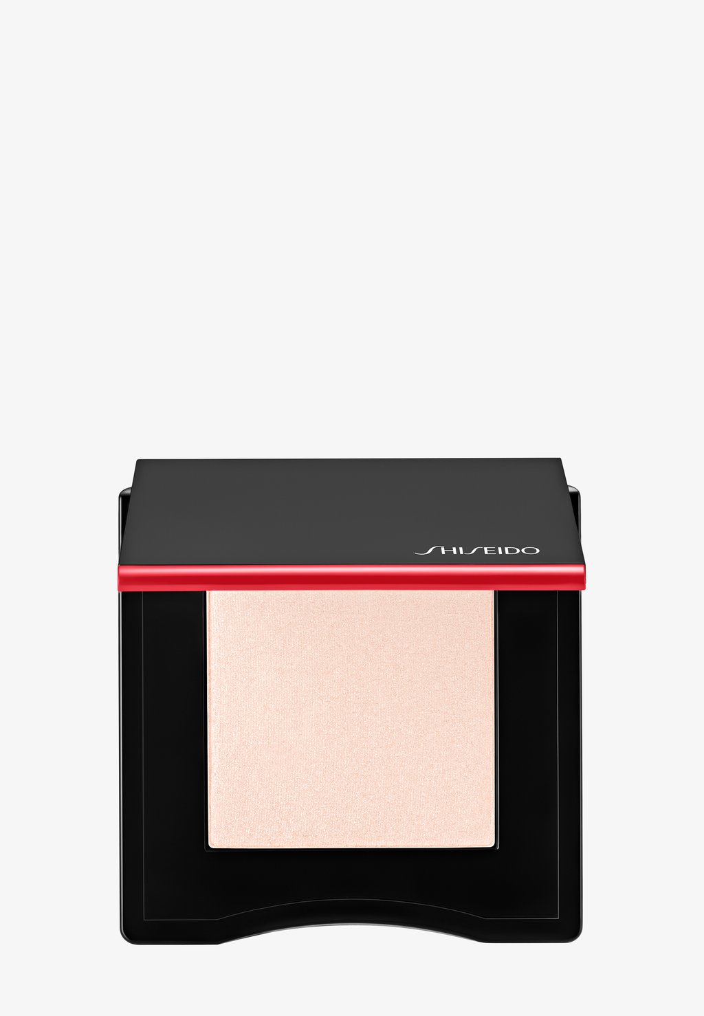 

Пудра для лица Innerglow Chekpowder 07 Shiseido, цвет inner light