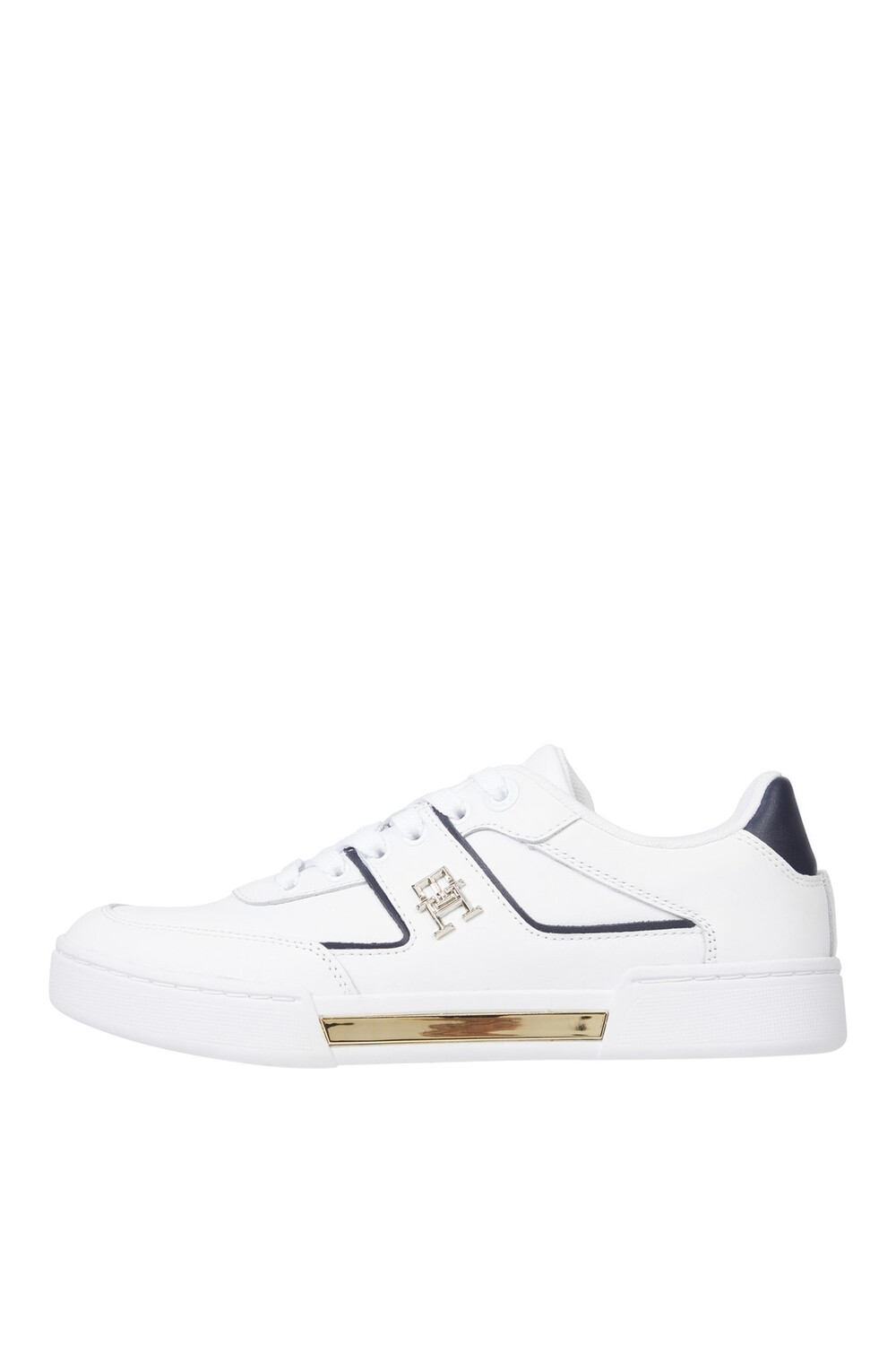 

Кроссовки Tommy Hilfiger, белый