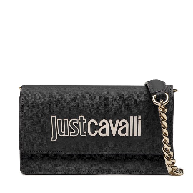 

Сумка Just Cavalli, черный