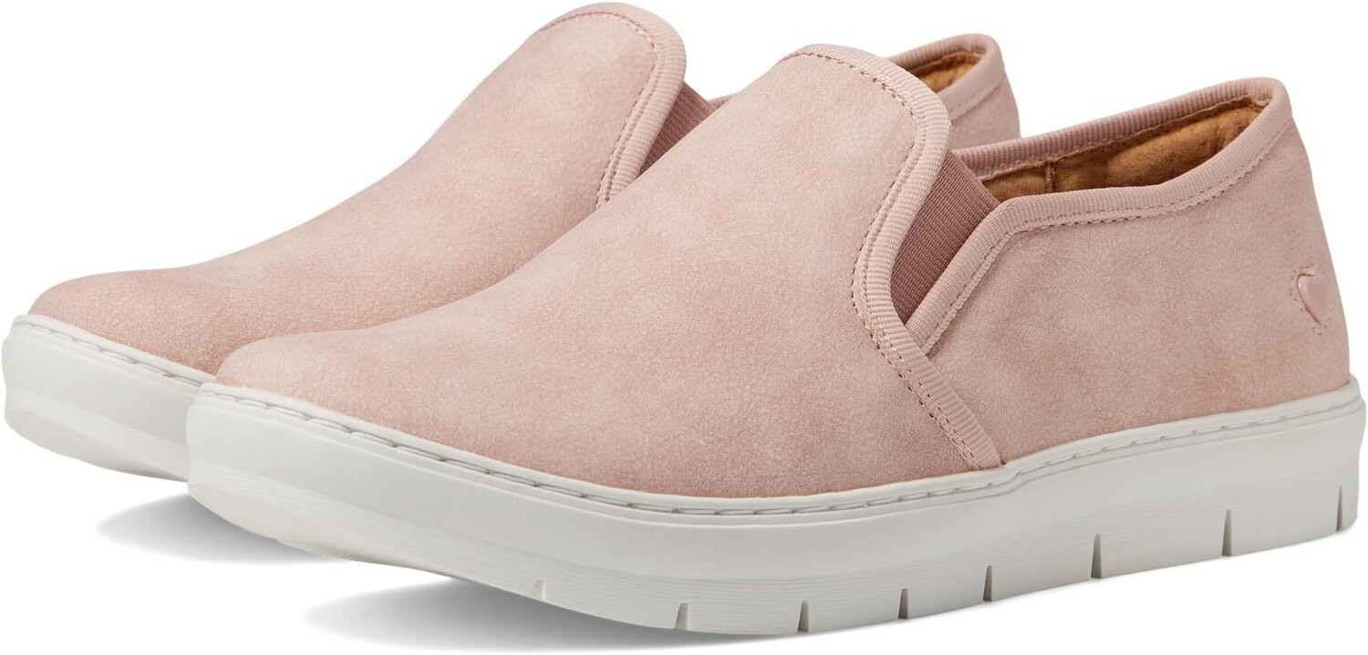 

Кроссовки Adela Nurse Mates, цвет Rosewater