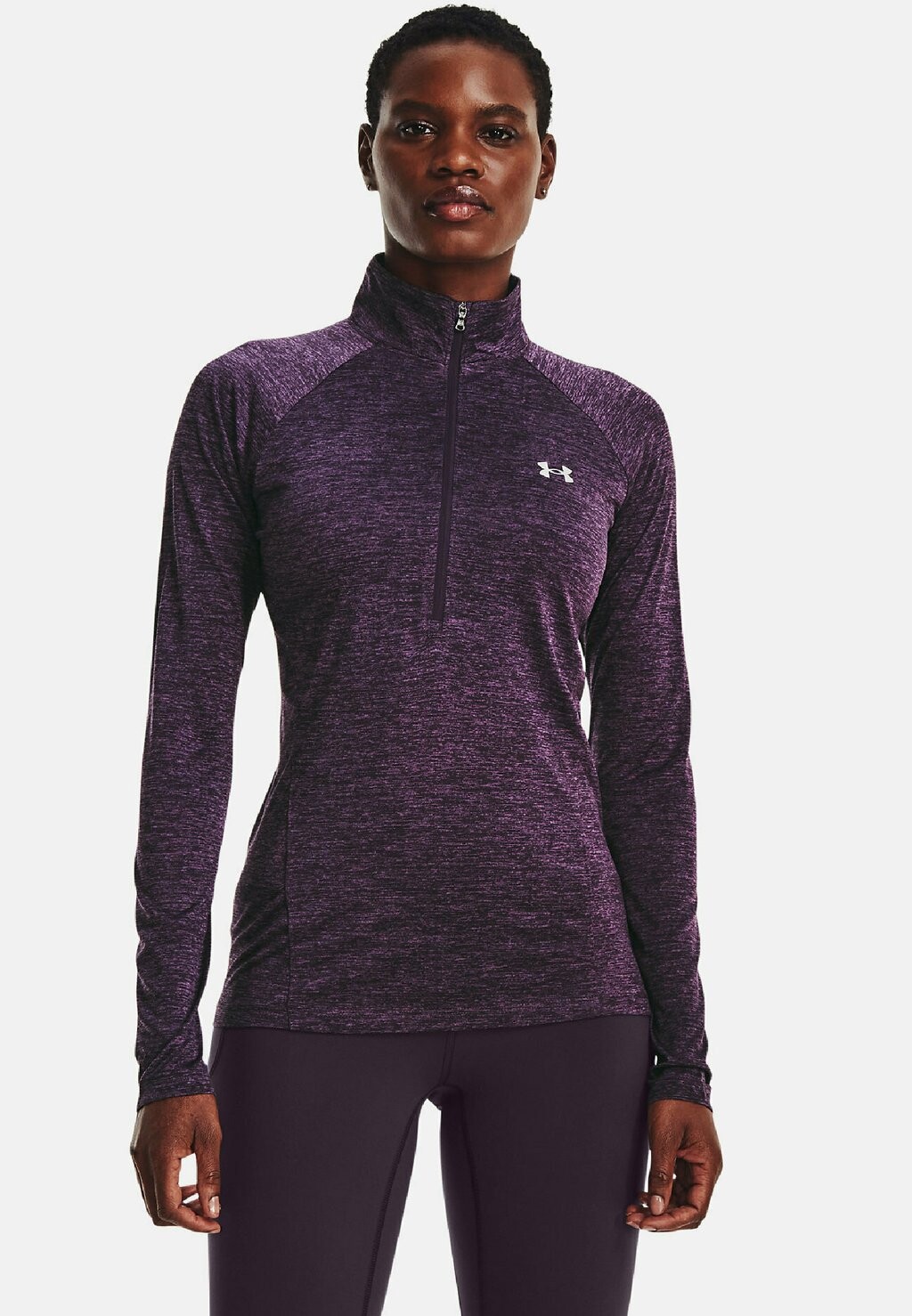 

Рубашка с длинным рукавом Under Armour