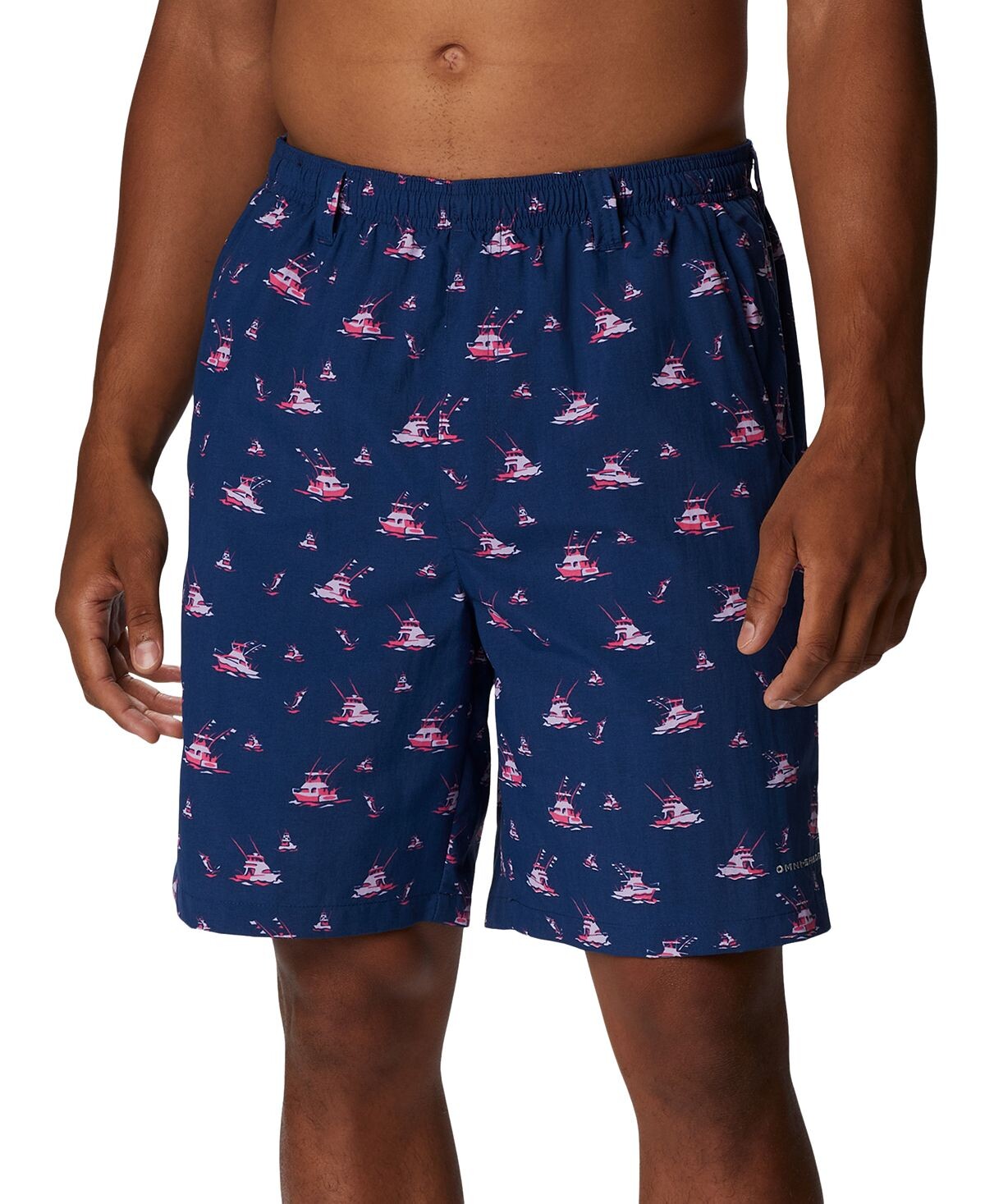 

Мужские шорты для воды PFG Super Backcast Columbia