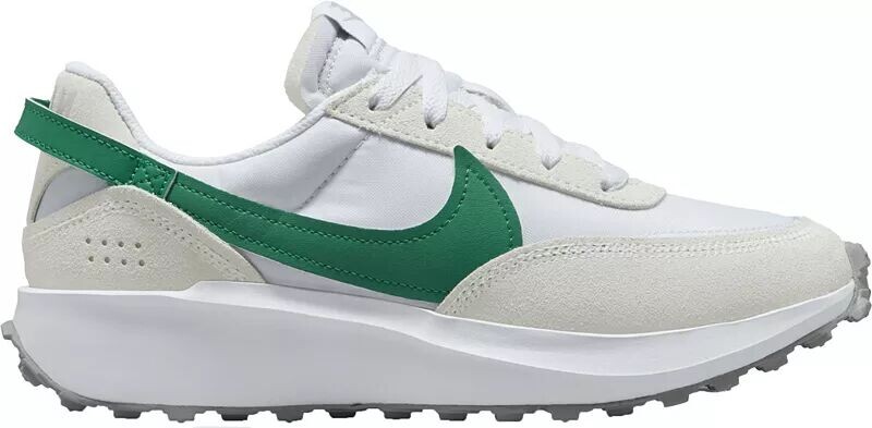 

Женские кроссовки Nike Waffle Debut, мультиколор