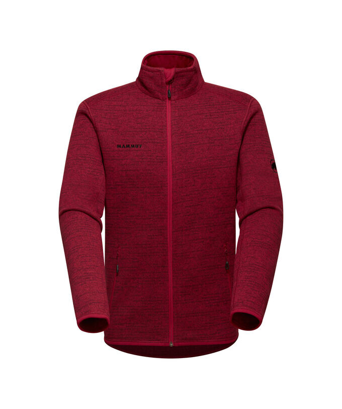 

Промежуточная куртка "Арктика" Mammut, красный