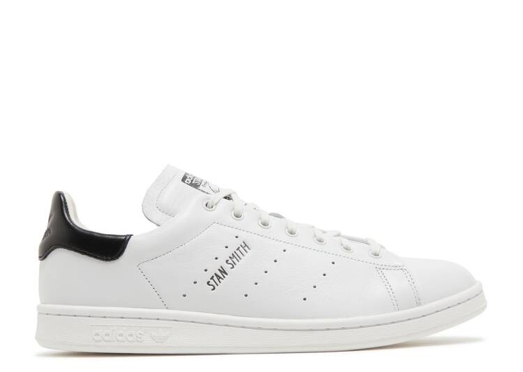 

Кроссовки Adidas STAN SMITH LUX 'WHITE BLACK', белый