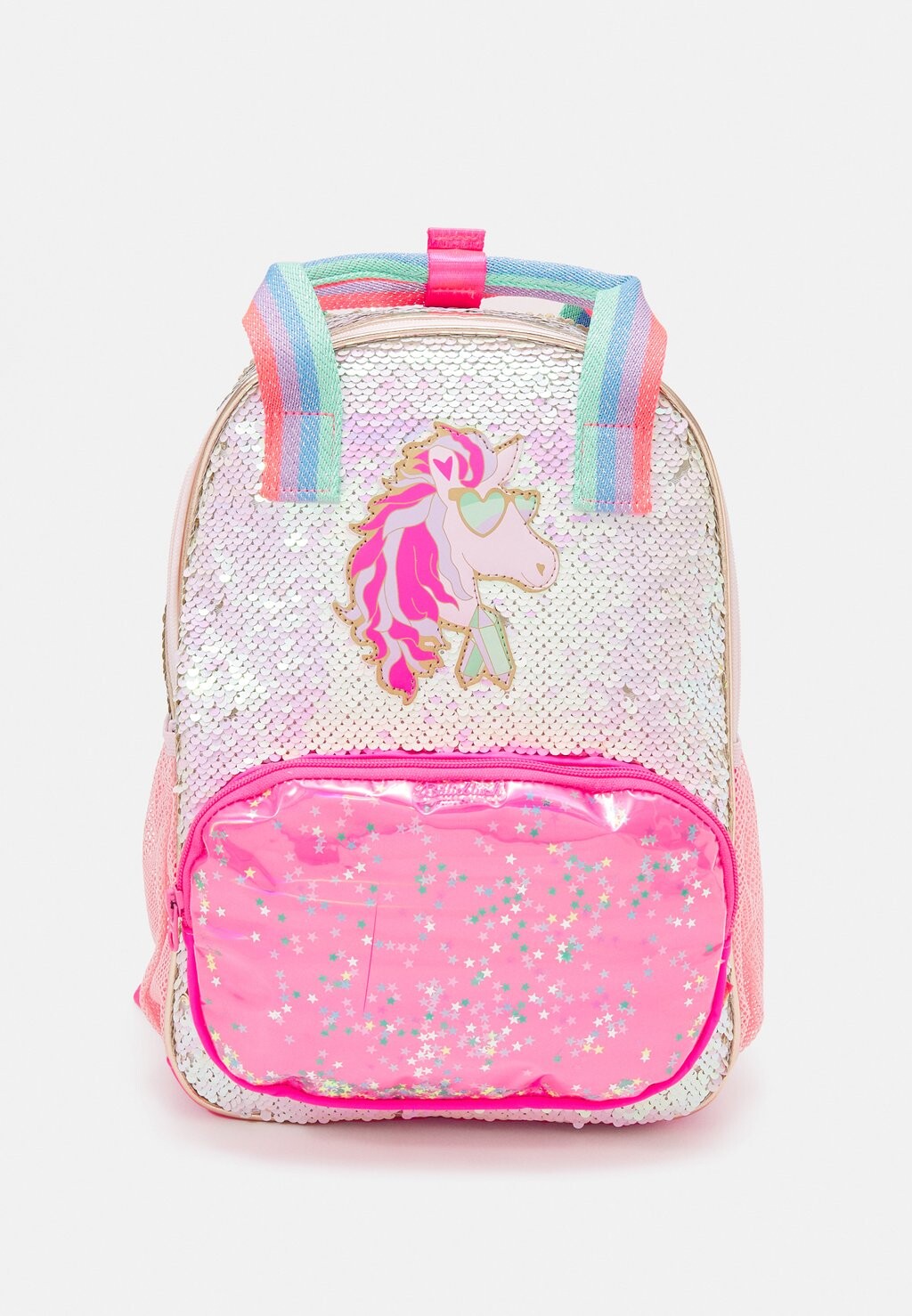 

Рюкзак UNISEX Billieblush, розовый