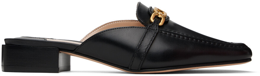

Черные тапочки Whitney Tom Ford
