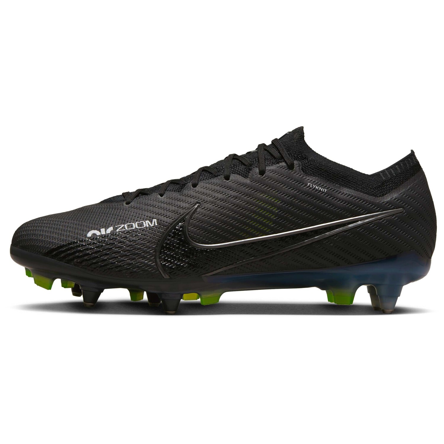 

Спортивные кроссовки Nike Fußballschuh Zoom Mercurial Vapor 15 Elite, черный