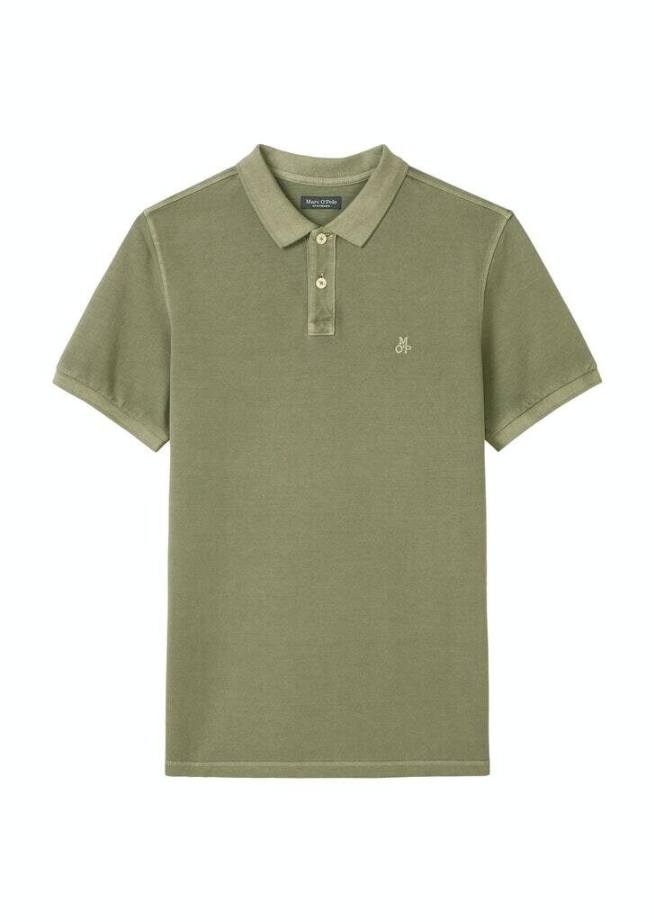 

Поло Marc O'Polo Polo, оливковый