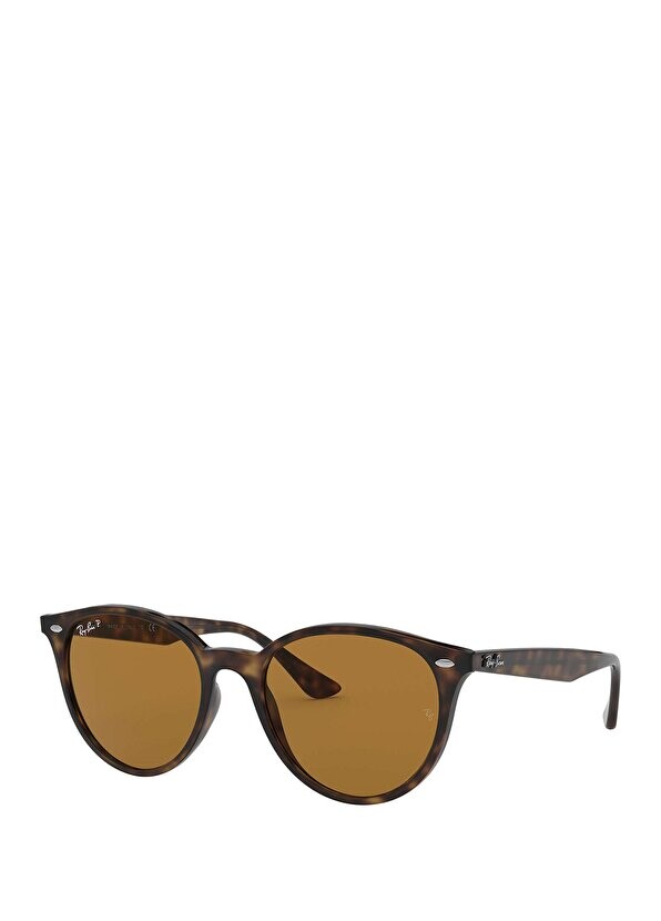 

Солнцезащитные очки унисекс гавана Ray-Ban