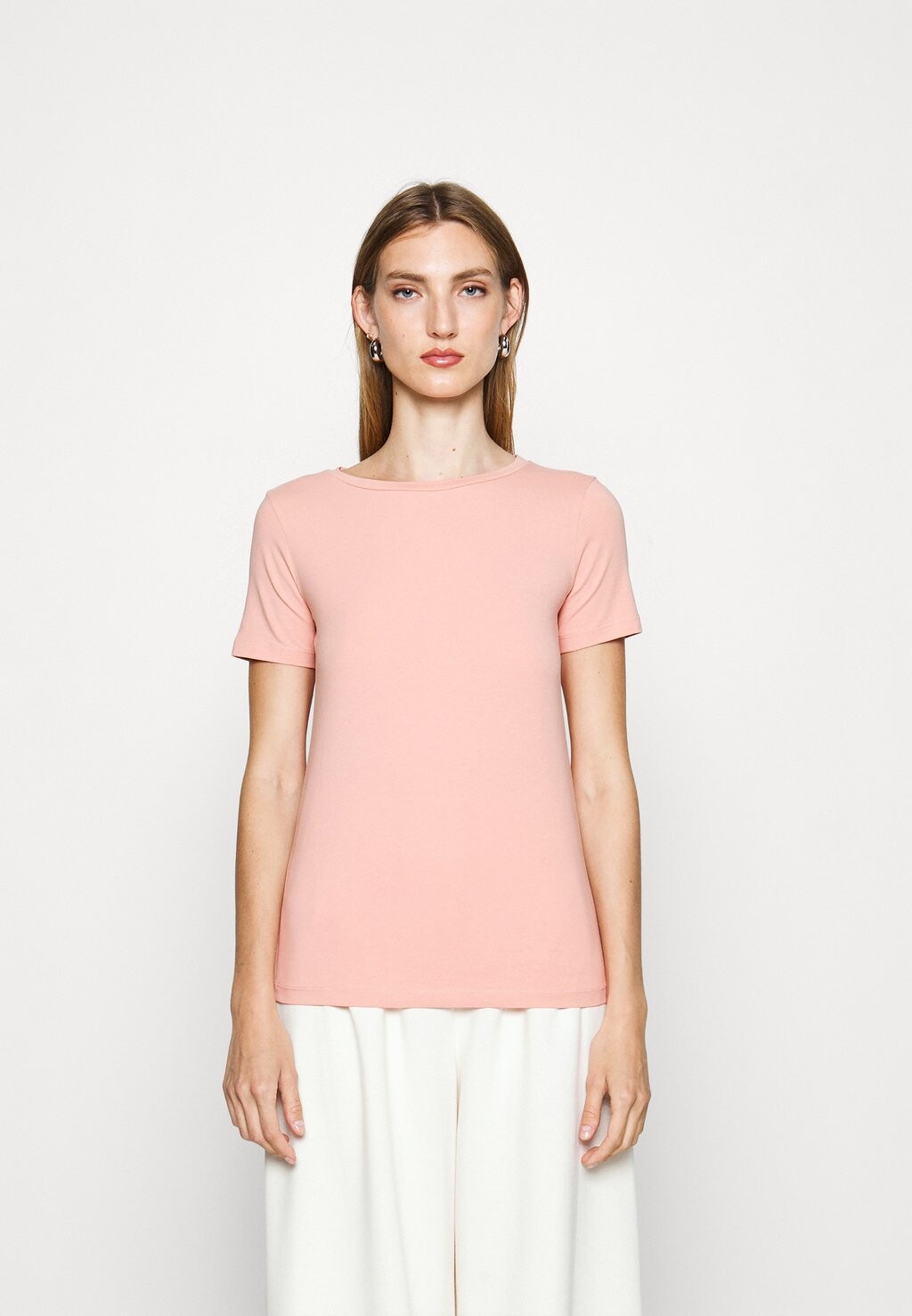 

Базовая футболка WEEKEND MaxMara, Красный