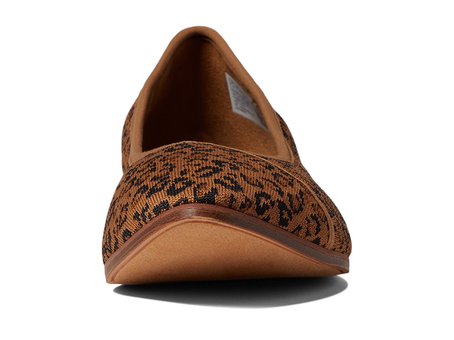 

Обувь на низком каблуке TOMS Katie