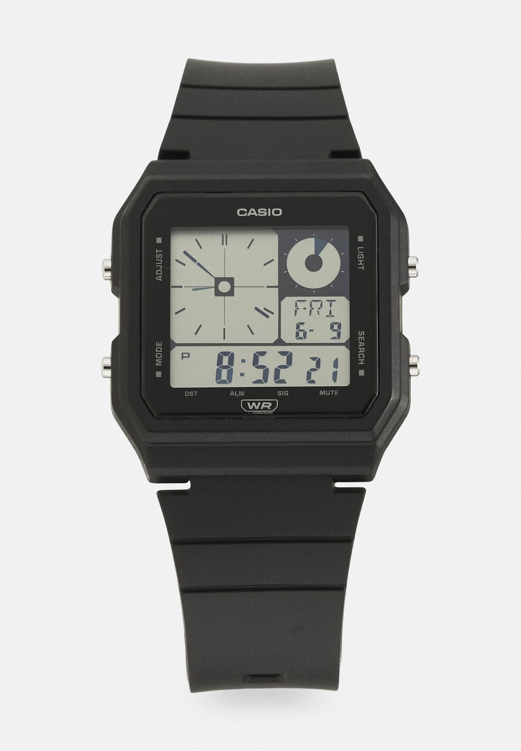 цена Цифровые часы Casio