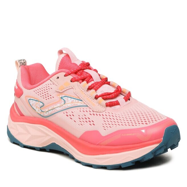 

Кроссовки Joma Tk.TundraLady, розовый